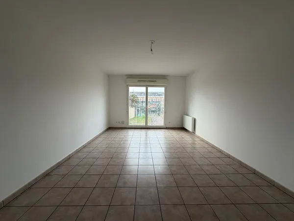 Appartement Rouen 5 pièces 