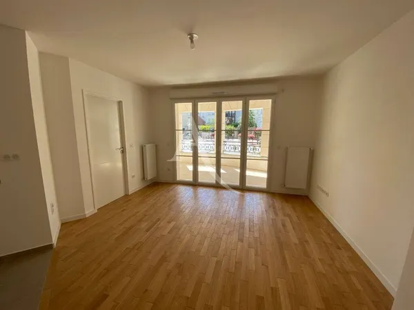 Appartement 3 pièces 57 m² 