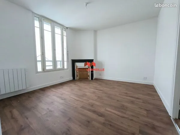 Appartement 3 pièces 45 m² 