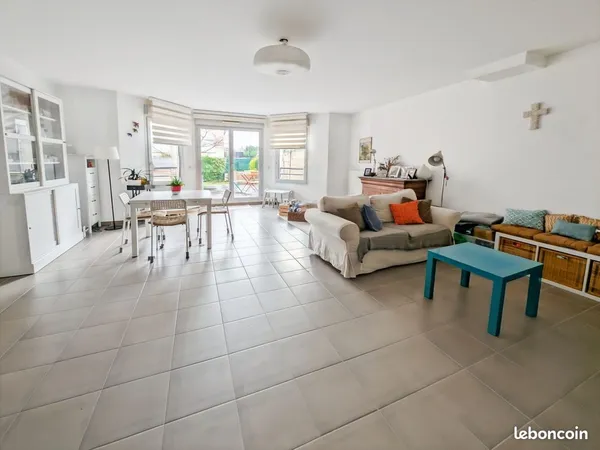 Maison 5 pièces 125 m² 