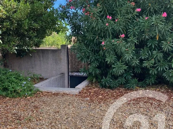 Maison 2 pièces 41 m² 