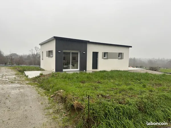 Maison 80 m² Penmarch 
