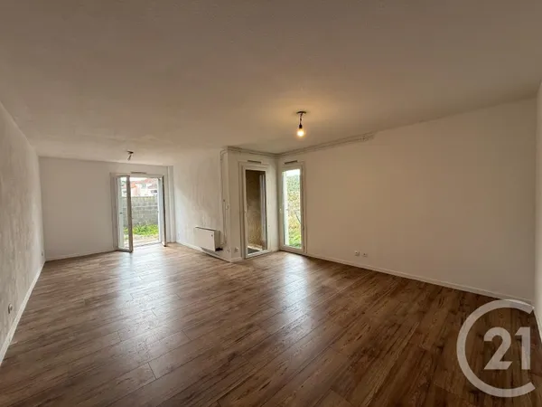 Appartement 3 pièces 83 m² 