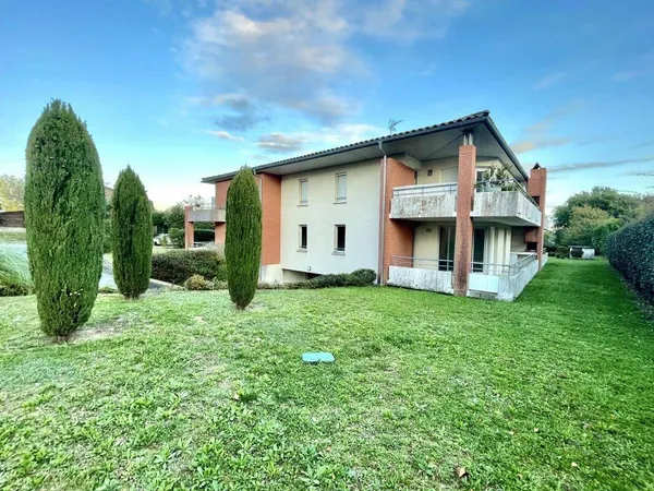 Appartement 4 pièces 85 m² 