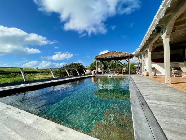 Villa 8 pièces 217 m² 
