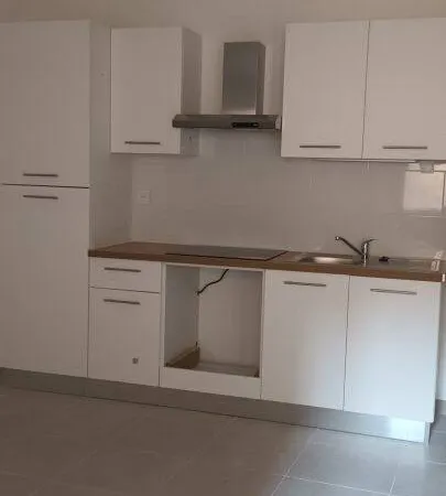 Appartement 3 pièces 54 m² 
