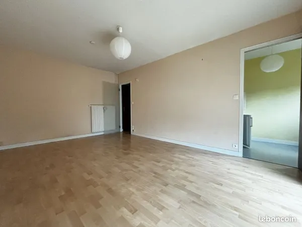Appartement 1 pièce 28 m² 