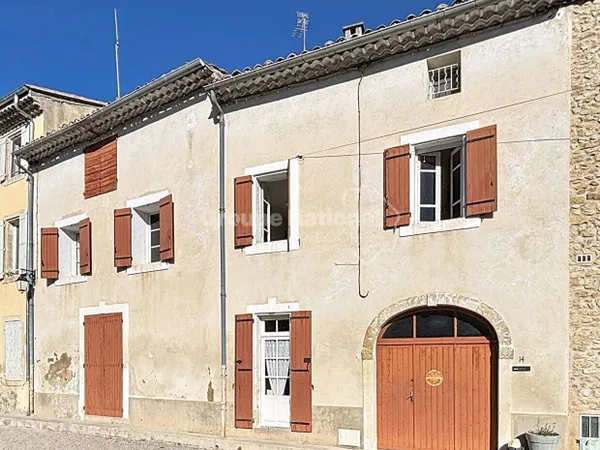 Maison 5 pièces 131 m² 