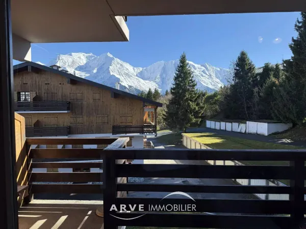 Studio 1 pièce 23 m² 