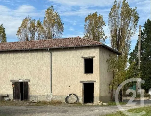 Maison 4 pièces 120 m² 