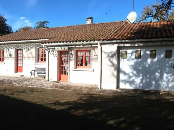 Maison 134 m² 