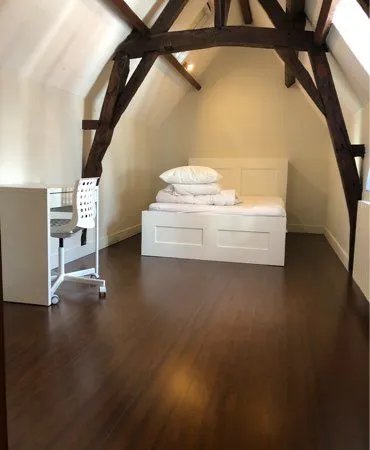 Vieux Lille , maisonnette, T3 