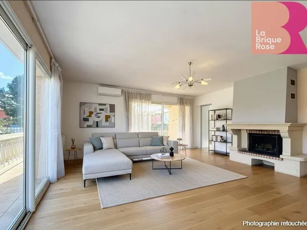 Maison de plain-pied 4 pièces 91 m² 