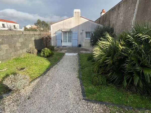 Maison 3 pièces 68 m² 