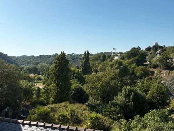 Appartement T3 centre ville 