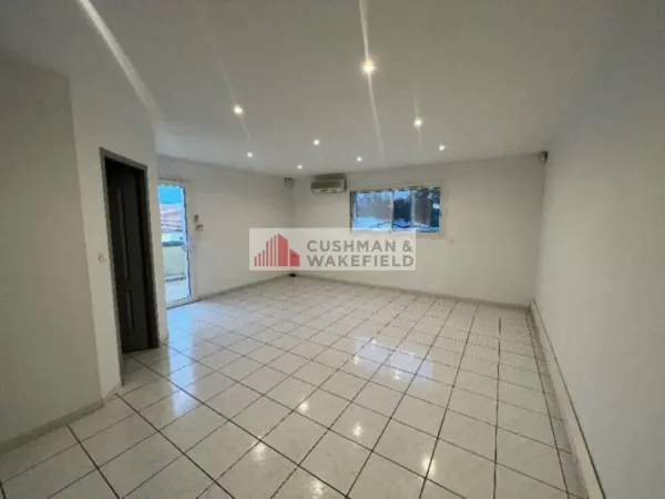 BUREAUX A LOUER 