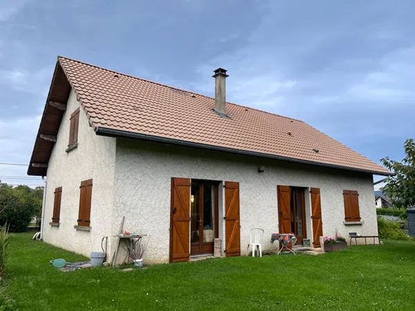 Maison location rare. 