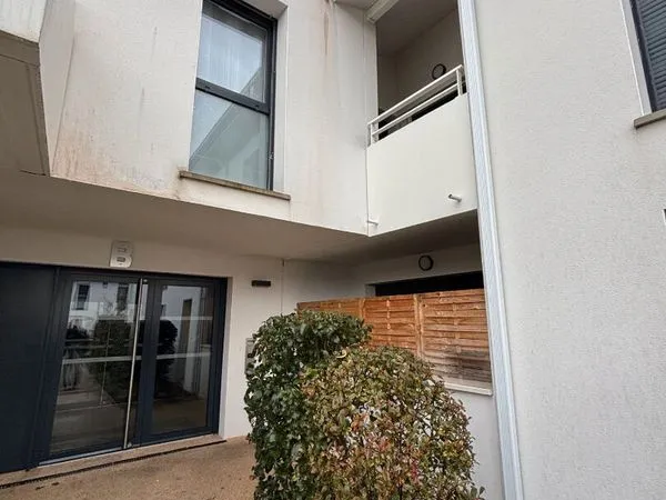 Appartement 1 pièce 38 m² 