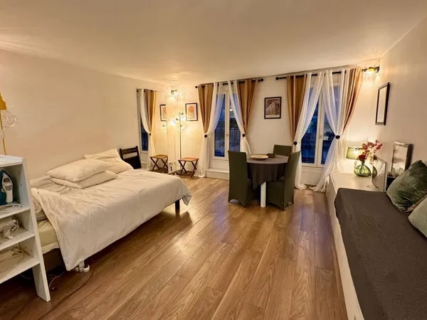 Loue appartement 