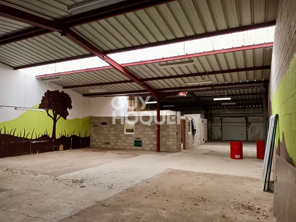 Local commercial Vesoul 