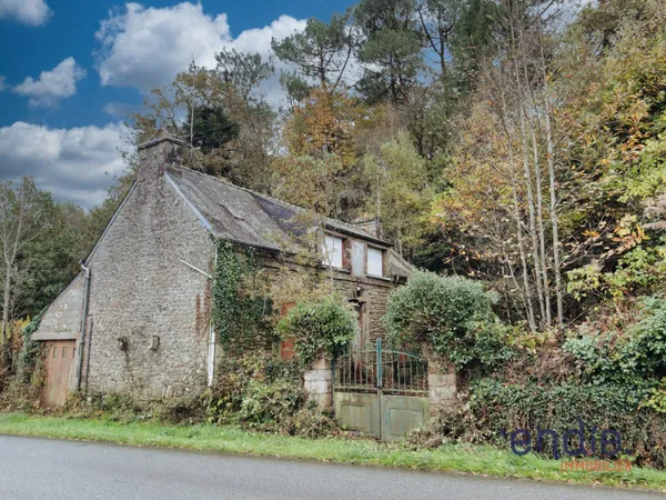 Maison 3 pièces 87 m² 
