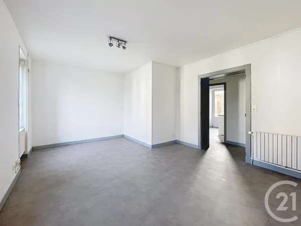 Appartement 2 pièces 53 m² 
