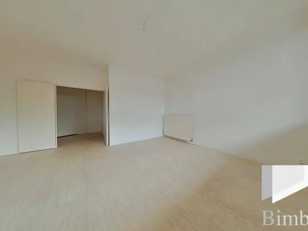 Appartement 1 pièce 30 m² 