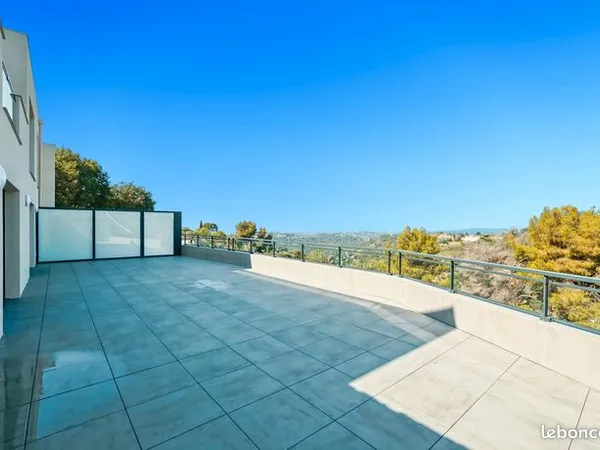 Maison 4 pièces 163 m² 