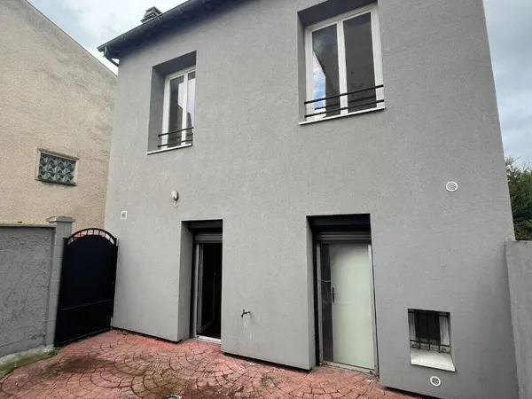 Maison 5 pièces 85 m² 