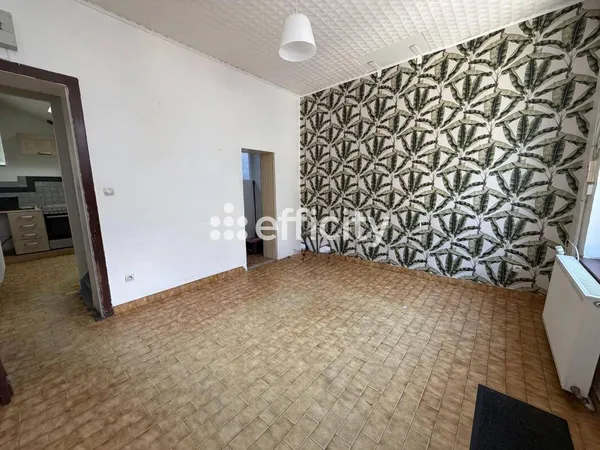 Maison 3 pièces 49 m² 
