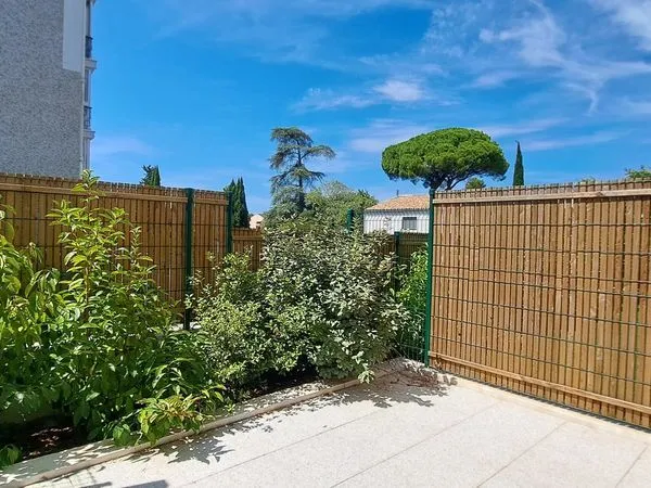 Appartement Location Montpellier 1p 21m² 610€