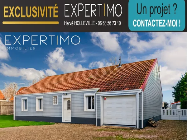 Isolation, confort, tranquillité garantie 