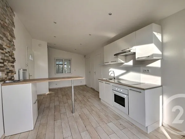 Maison 1 pièce 28 m² 