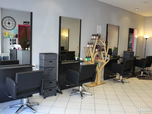 Fonds de commerce 