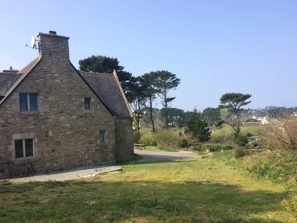 Vends maison 