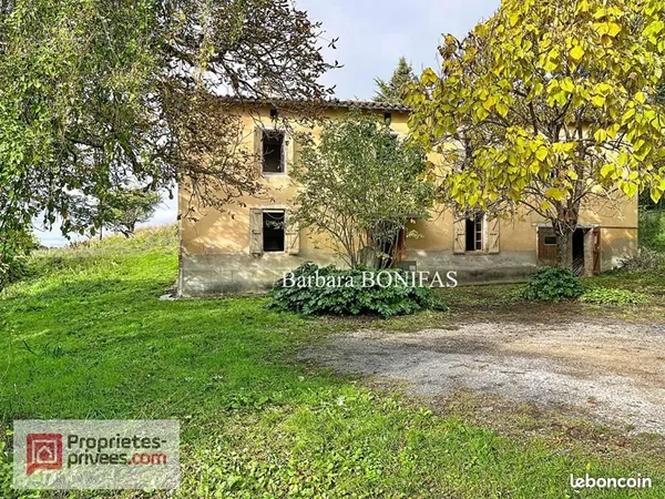 Maison 6 pièces 121 m² 