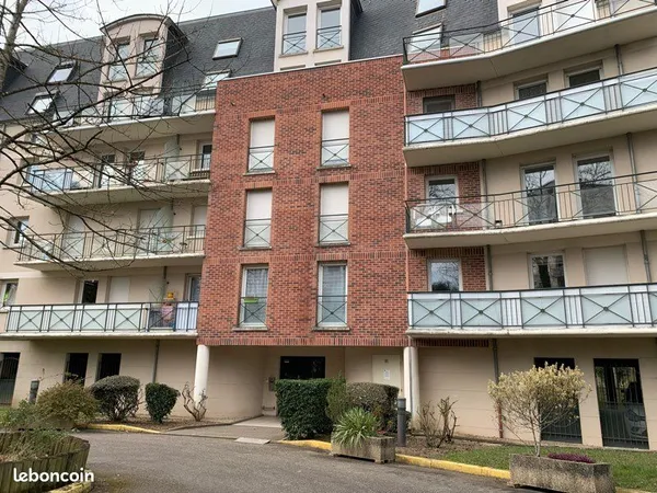 Loue F3 Olivet avenue du Loiret 