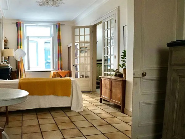 Maison de ville 10 pièces 190 m² 