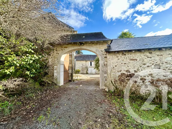 Maison 5 pièces 188 m² 