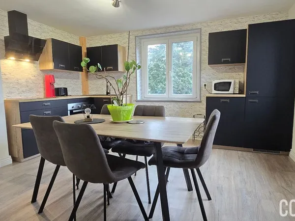 Appartement 2 pièces 57 m² 