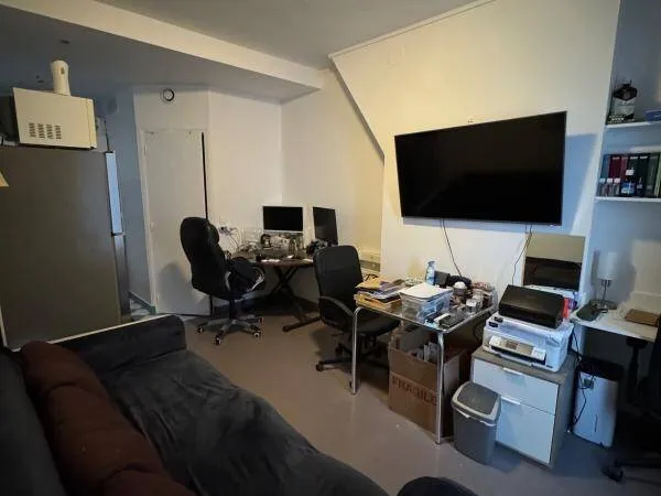 Appartement 2 pièces 28 m² 