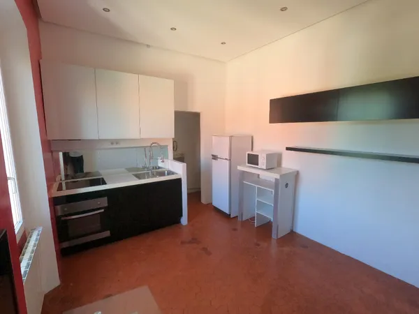 T2 - 25M²- Les Milles Village 