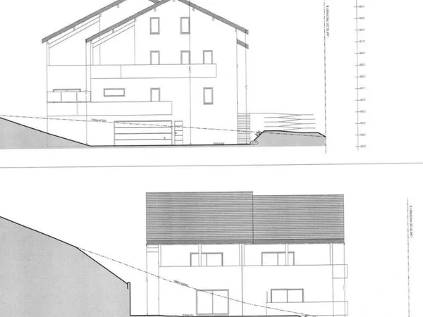 Terrain 1213 m² 