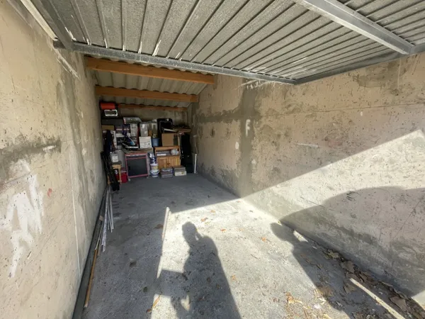 Studio 2 pièces 21 m² 