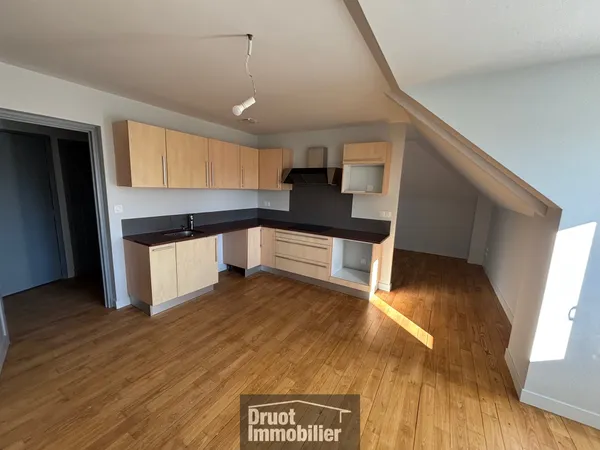 Appartement T3 