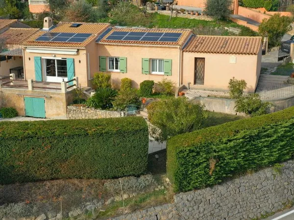 Maison 4 pièces 112 m² 