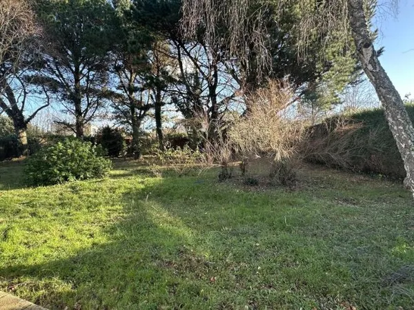 Maison 5 pièces 140 m² 