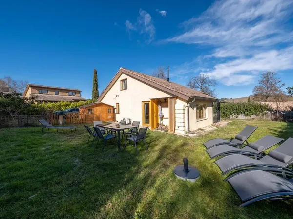 Maison 4 pièces 104 m² 