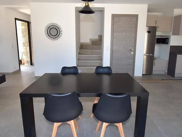 Maison 3 pièces 68 m² 