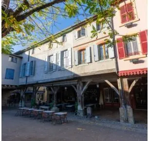 Appartement 4 pièces 69 m² 